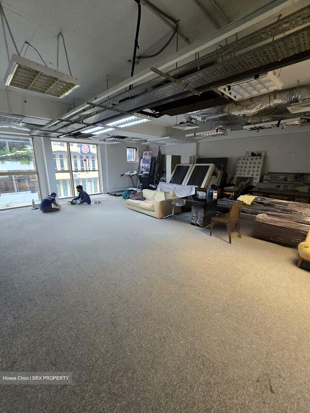 High Street Centre (D6), Office #484769311